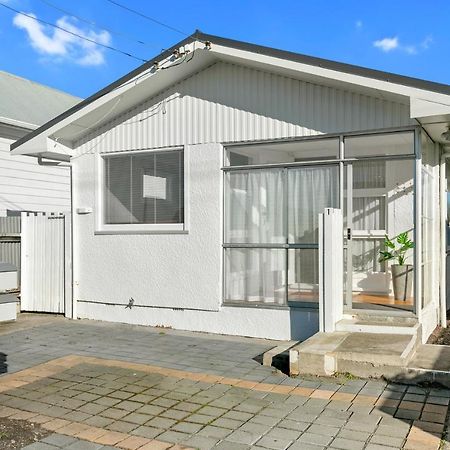 Coastal City Retreat - New Brighton Accommodation Christchurch Dış mekan fotoğraf