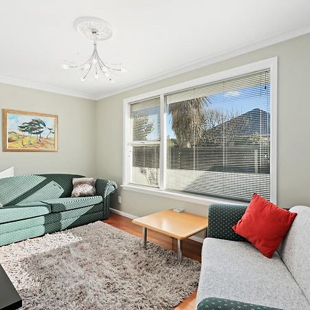 Coastal City Retreat - New Brighton Accommodation Christchurch Dış mekan fotoğraf