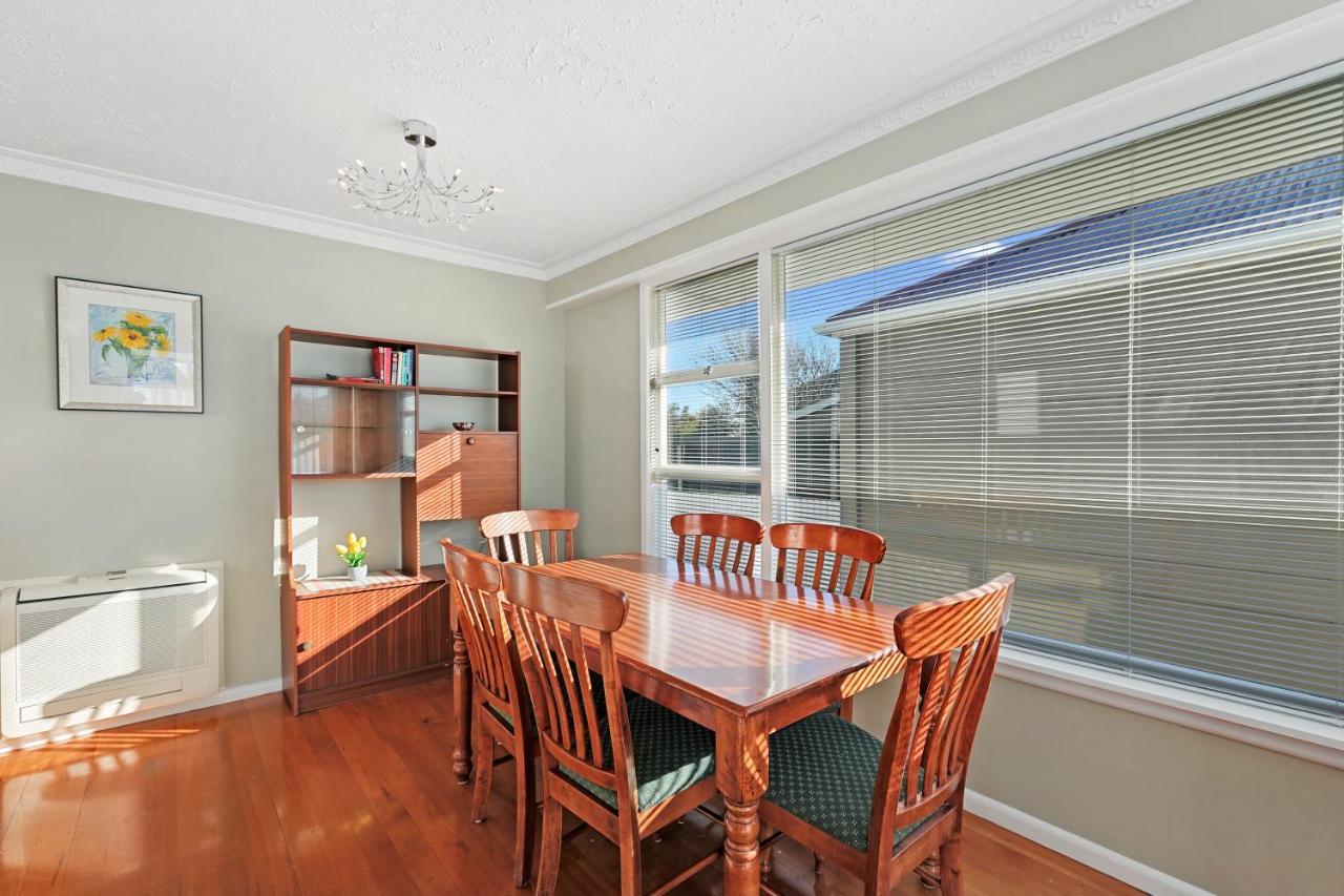 Coastal City Retreat - New Brighton Accommodation Christchurch Dış mekan fotoğraf