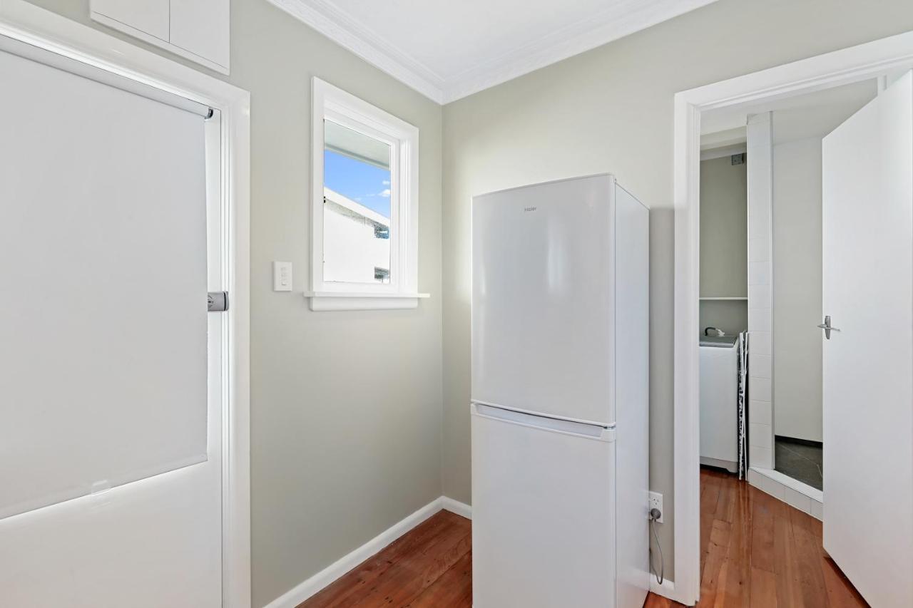 Coastal City Retreat - New Brighton Accommodation Christchurch Dış mekan fotoğraf