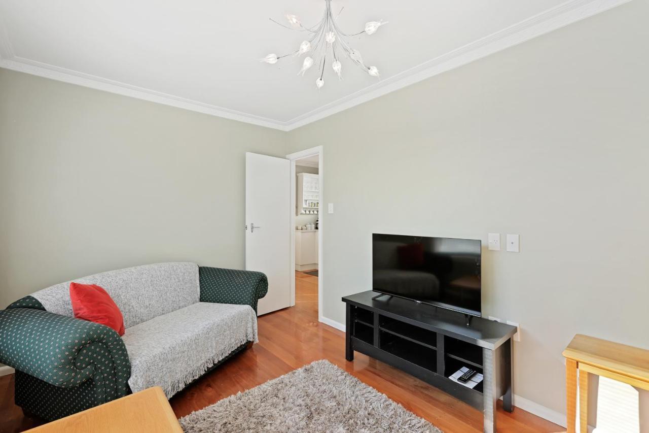 Coastal City Retreat - New Brighton Accommodation Christchurch Dış mekan fotoğraf