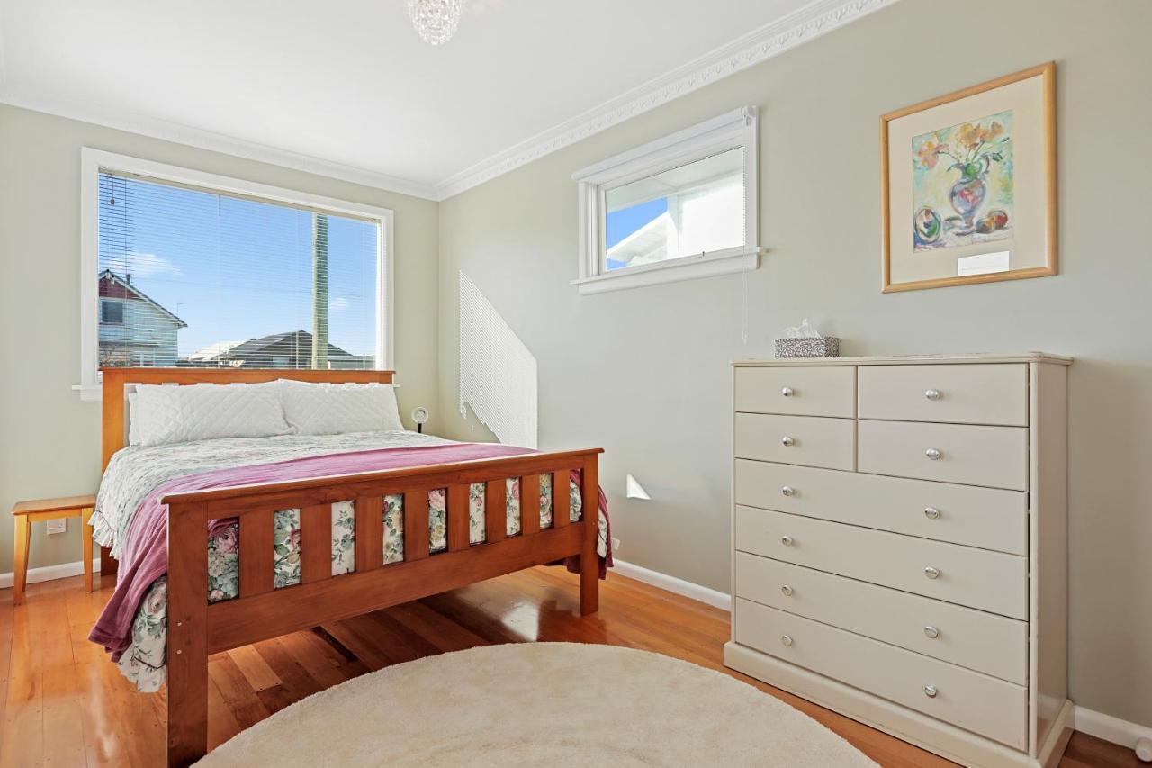 Coastal City Retreat - New Brighton Accommodation Christchurch Dış mekan fotoğraf